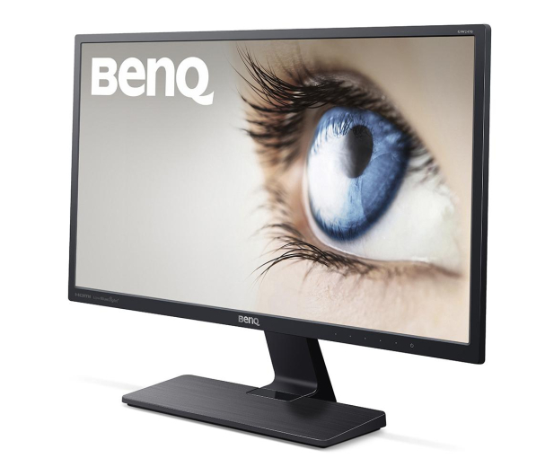 BENQ 23,8'' GW2470HL 9H.LG6LB.QBE, Czarny - 415200 - zdjęcie 3
